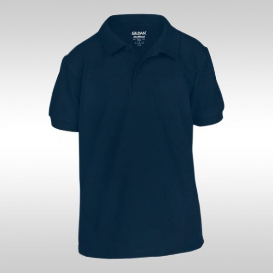 Tricou copii Gildan DryBlend