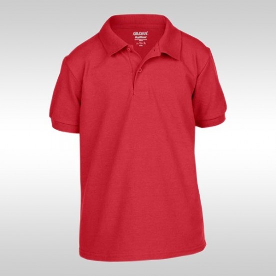 Tricou copii Gildan DryBlend