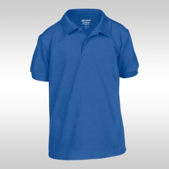 Tricou copii Gildan DryBlend