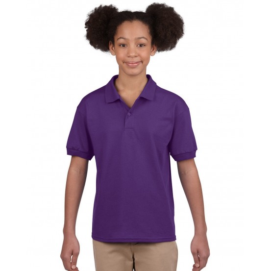 Tricou copii Gildan DryBlend