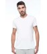 Tricou Barbati Supima V-Neck Kariban