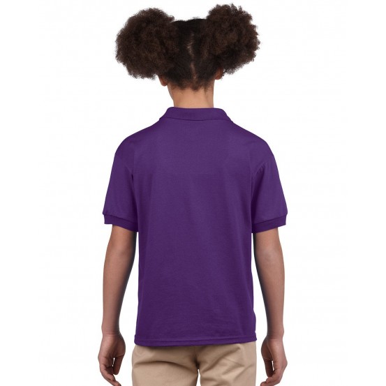 Tricou copii Gildan DryBlend