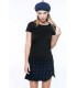 Tricou Femei Supima Crew Neck Kariban