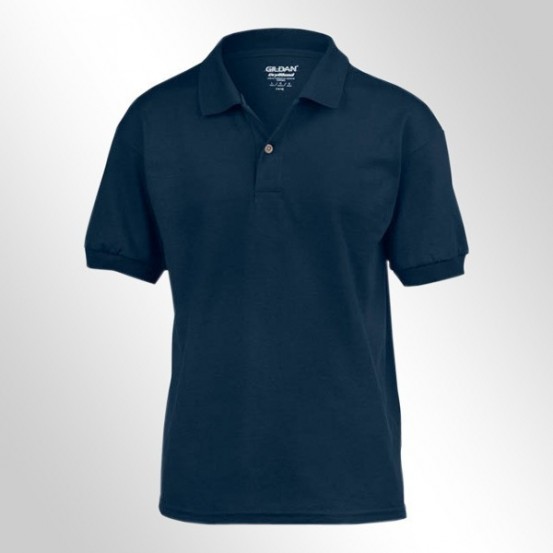 Tricou copii Gildan DryBlend
