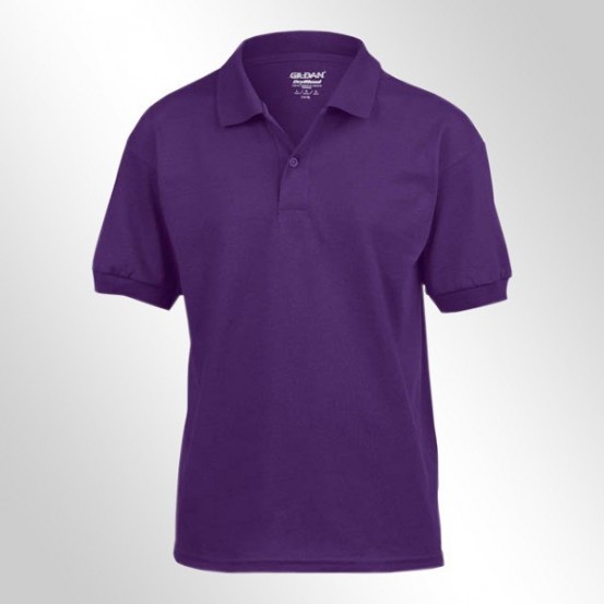 Tricou copii Gildan DryBlend