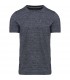 Tricou Barbati Vintage Short Sleeve Kariban