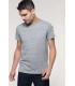 Tricou Barbati Vintage Short Sleeve Kariban