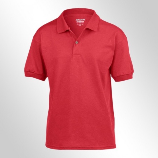 Tricou copii Gildan DryBlend