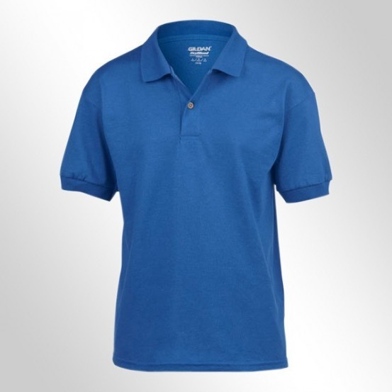 Tricou copii Gildan DryBlend