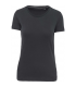 Tricou Femei Vintage Short Sleeve Kariban