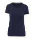 Tricou Femei Vintage Short Sleeve Kariban