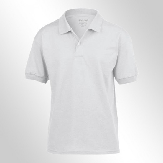 Tricou copii Gildan DryBlend