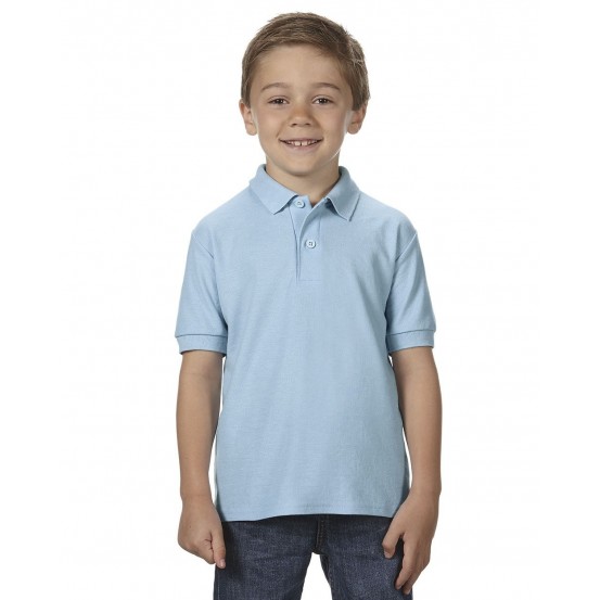 Tricou copii Gildan DryBlend
