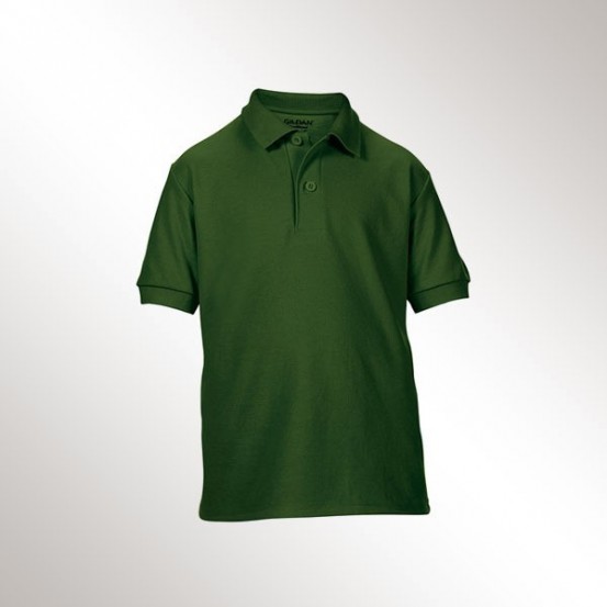 Tricou copii Gildan DryBlend