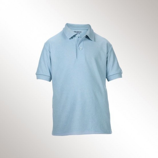Tricou copii Gildan DryBlend