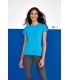 Tricou Femei Sol`s Imperial Round Collar
