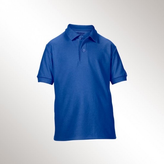 Tricou copii Gildan DryBlend