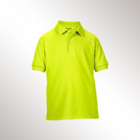 Tricou copii Gildan DryBlend