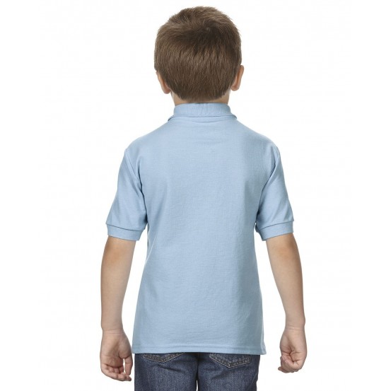 Tricou copii Gildan DryBlend
