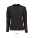 Tricou Femei Imperial LSL Long Sleeve Sol's