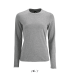 Tricou Femei Imperial LSL Long Sleeve Sol's