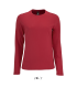 Tricou Femei Imperial LSL Long Sleeve Sol's