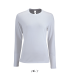 Tricou Femei Imperial LSL Long Sleeve Sol's