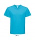Tricou Barbati Victory V-Neck Sol's