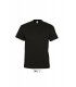 Tricou Barbati Victory V-Neck Sol's