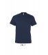 Tricou Barbati Victory V-Neck Sol's