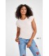 Tricou Femei Sol's Melba Round Neck