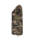 Tricou Femei Sol's Camo Round Collar