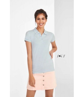 Tricou Polo Femei Sol's Perfect