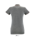 Tricou Polo Femei Paname Heather Sol's