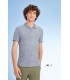 Tricou Polo Barbati Paname Heather Sol's