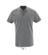 Tricou Polo Barbati Paname Heather Sol's