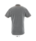 Tricou Polo Barbati Paname Heather Sol's
