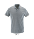 Tricou Polo Barbati Paname Heather Sol's