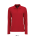 Polo Pique Femei Perfect LSL Sol's