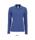 Polo Pique Femei Perfect LSL Sol's