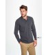 Polo Pique Barbati Perfect LSL Sol's