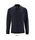 Polo Pique Barbati Perfect LSL Sol's