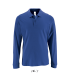 Polo Pique Barbati Perfect LSL Sol's