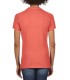 Polo Femei Double Pique Gildan Softstyle