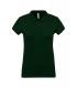 Polo Pique Femei Short-Sleeved Kariban