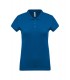 Polo Pique Femei Short-Sleeved Kariban