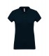 Polo Pique Femei Short-Sleeved Kariban