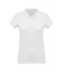 Polo Pique Femei Short-Sleeved Kariban