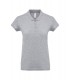 Polo Pique Femei Short-Sleeved Kariban