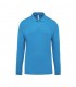 Polo Pique Barbati Long-Sleeved Kariban